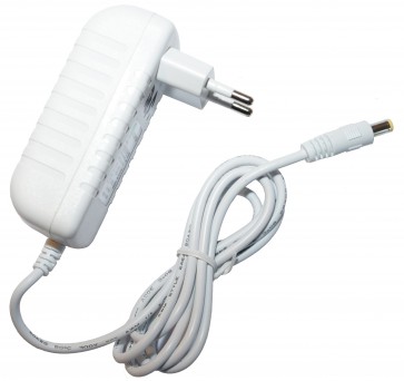 Netzteil WiFi weiss