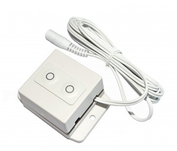 Wandtaster mit Aktor