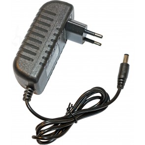 Netzteil-WiFi-schwarz