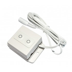 Wandtaster mit Aktor