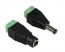 DC-Stecker-Buchse