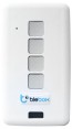 bleBox uRemote PRO WHITE