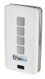 bleBox uRemote PRO WHITE 3